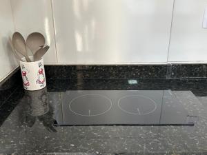 Studio 68 Completo com Garagem em Araçatuba-SP