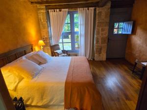 Casa do Castelo de Andrade