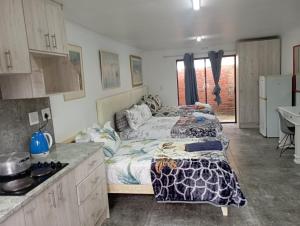 8 Botha Goodwood the trout lodge