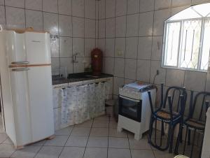 Lugar agradável e de sossego