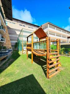 Bela Vista no Centro de Porto de Galinhas by HM