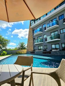 Bela Vista no Centro de Porto de Galinhas by HM