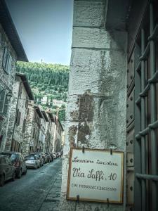 Locazione Turistica Via Saffi 10 Gubbio img35