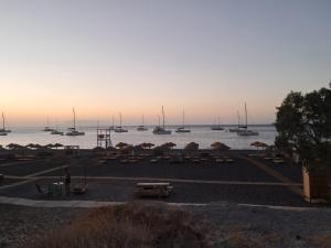 Kamara Sea View Superior Suite