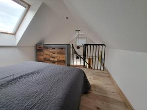 Garden House Slavkov