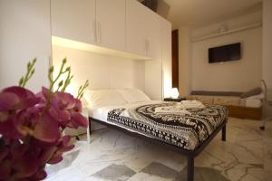 Rouge studio - 10 min from Vatican