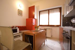 Rouge studio - 10 min from Vatican