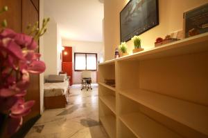 Rouge studio - 10 min from Vatican