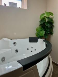 Jacuzzi Apartman PK Pančevo