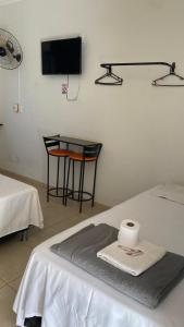 Hotel Itiquira
