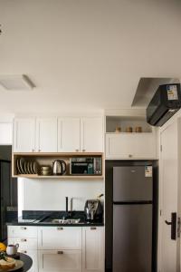 Estudio OXYGEN 34 Curitiba