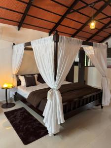 Coorg Robusta Retreat