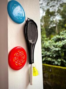 Coorg Robusta Retreat