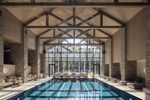 Golden Dunes & SPA