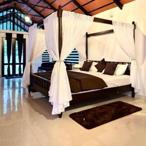 Coorg Robusta Retreat