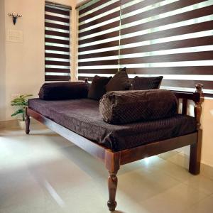 Coorg Robusta Retreat