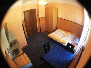 Guest House Pikapolonca