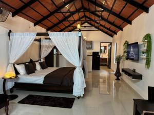 Coorg Robusta Retreat