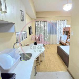 Cedar Peak Baguio Condo Transient by Dei Gratia