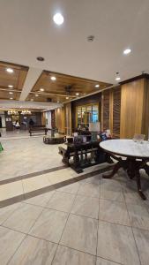 Cedar Peak Baguio Condo Transient by Dei Gratia