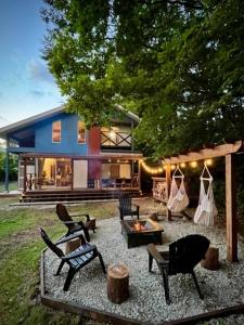 The Blue Moon (Forest 99 3rd) - Vacation STAY 36259v - Ubytování bez kategorie ve městě Nasushiobara