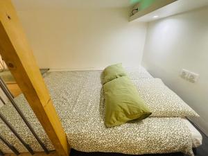 Cozy loft near the Marais district