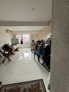 Pousada do Seu Claudionor