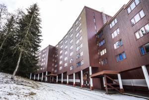 Résidence Nova 3 - Studette 2 personnes proche des pistes MAE-2153