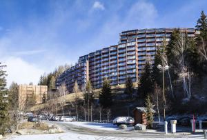 Résidence Nova 3 - Studette 2 personnes proche des pistes MAE-2153