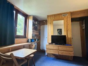 Résidence Nova 3 - Studette 2 personnes proche des pistes MAE-2153