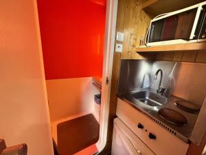 Résidence Nova 3 - Studette 2 personnes proche des pistes MAE-2153