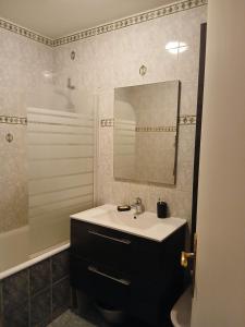 Chambre proche paris-Bobigny