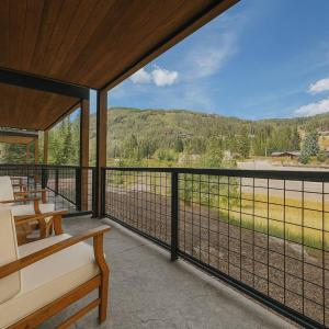 Romantic 1BR Getaway Across from Purgatory Resort