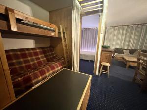 Résidence Nova 3 - Appartement 2 pièces 6 personnes proche des pistes MAE-2143