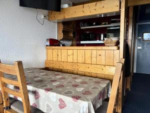 Résidence Nova 3 - Appartement 2 pièces 6 personnes proche des pistes MAE-2143
