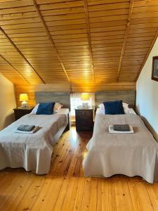 Zacisze pod Gołyską