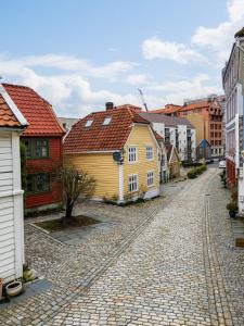 Charming apt in the centre of Bergen - Ubytování bez kategorie ve městě Bergen