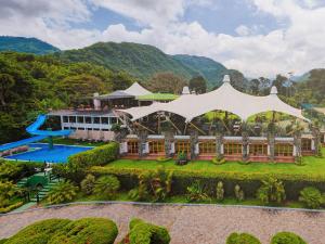 Hotel Posada de Don Rodrigo Panajachel