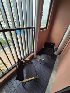 Cozy Living Space Edusentral