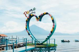 Hotel Posada de Don Rodrigo Panajachel