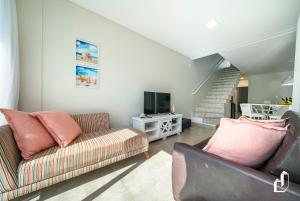 Cantuga Beach | Canto Grande | 90m praia