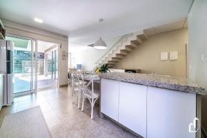 Cantuga Beach | Canto Grande | 90m praia