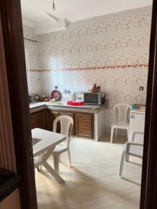 Belle appartement et spacieuse