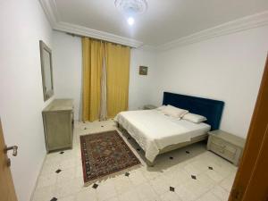 Résidence flaurence la marsa