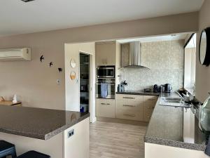 Spacious Family Home in Te Anau