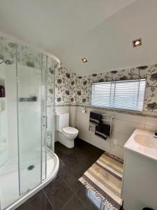 Spacious Family Home in Te Anau