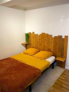 Charmant appartement au cœur de La Ciotat !