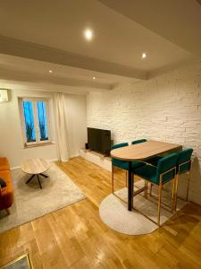 Charmant appartement au cœur de La Ciotat !