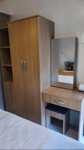 Primeworld District with Balcony near Mactan Airport