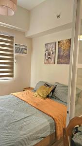 Primeworld District with Balcony near Mactan Airport